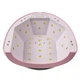 Лампа для маникюра UV/LED Розовый Sun One 48 Вт (SH775027) - изображение 3