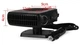 Автомобільний обігрівач Чорний Auto Fan Heater 200W (SH771362) - зображення 3