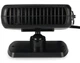 Автомобільний обігрівач Чорний Auto Fan Heater 200W (SH771362) - зображення 7