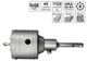 Коронка по бетону в сборе S&R Meister 68x70 мм (214008068) - изображение 5