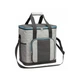Термосумка Time Eco TE-334S 35л GREY (6215028111582GREY) - изображение 1