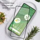 Закаленное защитное стекло Full Screen Tempered Glass для Google Pixel 8 Pro, Black - изображение 2