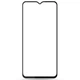 Закаленное защитное стекло Full Screen Tempered Glass для Oppo A38 4G, Black - изображение 2
