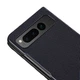 Чехол-накладка Textile Carbon саse для Google Pixel Fold black - изображение 3
