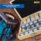 Набор фрез S&R 12 шт (216900012) - изображение 6