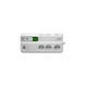 Сетевой фильтр питания APC Essential SurgeArrest 6 outlets + 2 USB (5V, 2.4A) port (PM6U-RS) - изображение 1