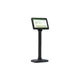 POS-монітор Geos клієнта 7, VGA, 800х480 (PD700-I) - зображення 2