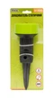 Дощователь статичний MASTERTOOL 1/2" 4 режими 6 метрів 92-9325 - изображение 5