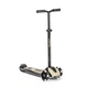 Самокат Scoot&Ride Highwaykick 5 LED Ash (SR-190117-ASH) - изображение 1