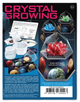 Набір для наукових експериментів 4M Crystal Growing Red (4893156039293) - зображення 3