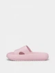 Женские шлепки Skechers 39 Розовый 111630 MVE - изображение 2