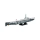 Конструктор Cobi Подлодка Танг SS-306, 777 деталей (COBI-4831) (BR817546463) - изображение 8