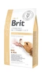 Сухой корм Brit Grain Free VetDiets Dog Hepatic для собак при заболеваниях печени 2 кг - изображение 1
