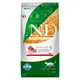 Низкозерновой сухой корм для взрослых стерилизованных кошек N&D LOW GRAIN CAT NEUTERED CHICKEN ADULT (курица/гранат), 10 кг - изображение 2