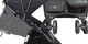 Прогулянковий візок для двійні Valco Baby Snap Duo Sport Tailor Made Charcoal, 9315517100817 - зображення 5