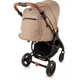 Прогулочная коляска Valco Baby Snap 4 Trend Cappuccino, 0052 - изображение 6