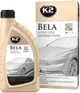 Пінка для безконтактного миття 1 кг K2 BELA Blueberry (чорниця) (G100BB ) - изображение 1