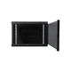 Шкаф настенный Digitus Wall Mounting Dynamic Basic 19 12U 600x450, RAL 9005 (DN-1912-U-EC-SW) - изображение 2