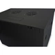 Шкаф настенный Digitus Wall Mounting Dynamic Basic 19 12U 600x450, RAL 9005 (DN-1912-U-EC-SW) - изображение 6