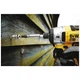 Набор бит DeWALT IMPACT TORSION, ударных, T25, L=57 мм, 2 шт + магнитный держатель (DT70538T) - изображение 4