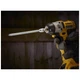 Набор бит DeWALT IMPACT TORSION, ударных, T25, L=57 мм, 2 шт + магнитный держатель (DT70538T) - изображение 6