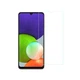 Стекло защитное PowerPlant Samsung Galaxy A22 (GL600356) - изображение 1