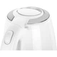 Электрочайник ECG RK 2020 White Glass (RK2020 White Glass) - изображение 5