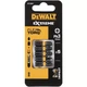 Набір біт DeWALT IMPACT TORSION, ударні, Philips, Ph3, L=25 мм, 5 шт (DT7995T) - зображення 1