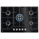 Варочная поверхность газовая Electrolux KGG75362K - изображение 1