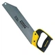 Ножовка Stanley FatMax, для ПВХ, L=300мм, 11 зубьев HP JETCUT на дюйм. (2-17-206) - изображение 2