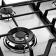 Варочная поверхность газовая Electrolux EGS6436SX - изображение 7