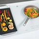 Варочная поверхность индукционная Electrolux EIV83443BW - изображение 4