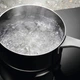Варочная поверхность индукционная Electrolux CIR60430CB - изображение 6
