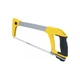 Ножовка Stanley Heavy Duty, длина полотна 305мм, длина 430мм. (1-20-110) - изображение 1