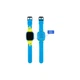 Смарт-часы Amigo GO008 GLORY GPS WIFI Blue-Yellow (976267) - изображение 5