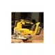 Електролобзик DeWALT 18В XR Li-lon, безщітковий, 2x5Ah, ЗП, кейс TSTAK (DCS334P2) - зображення 8