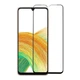Стекло защитное BeCover Samsung Galaxy A34 5G SM-A346 Black (708840) - изображение 2