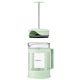 Френч-пресс Ardesto Fresh 800 мл Light Green (AR1008LGB) - изображение 4