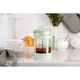 Френч-пресс Ardesto Fresh 800 мл Light Green (AR1008LGB) - изображение 9