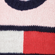 Sweter dziecięcy Tommy Hilfiger KG0KG05662-YBR 172 cm Biały (8720114554856) - obraz 6
