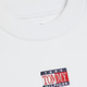 Bluza dziecięca dla dziewczynki Tommy Hilfiger KG0KG06326-YBR 92 cm Biała (8720115975353) - obraz 3