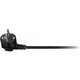 Сетевой фильтр питания 2E 5xSchuko, 3м black (2E-U05ESM3BK) - изображение 4