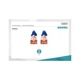 Патч-корд 10м, CAT 6 S-FTP, AWG 27/7, LSZH, blue Digitus (DK-1644-100/B) - изображение 5