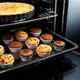 Духовой шкаф электрический Electrolux EOF5C50BX - изображение 8