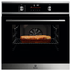 Духова шафа електрична Electrolux EOF6P76BX - зображення 1