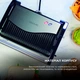 Гриль электрический CECOTEC Rock&Grill 750 Full Open - изображение 8