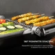 Гриль електричний Cecotec Rock'nGrill Smart - зображення 11