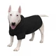 Худі для собак BARKSI Textile Графіт XL (155601) - зображення 1