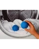 М'яки для прання білизни ECO BALLS 7 см 2 шт - зображення 2