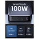 Зарядное устройство Ugreen CD328 Black (90928) - изображение 6